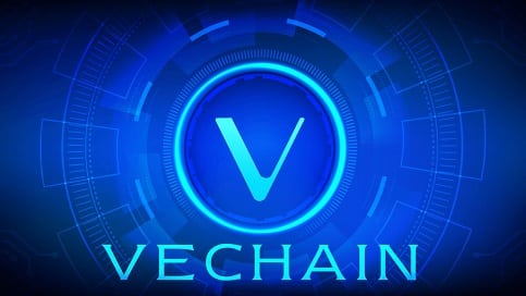 vechain