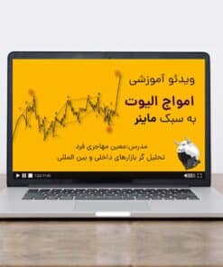 امواج الیوت به سبک ماینر